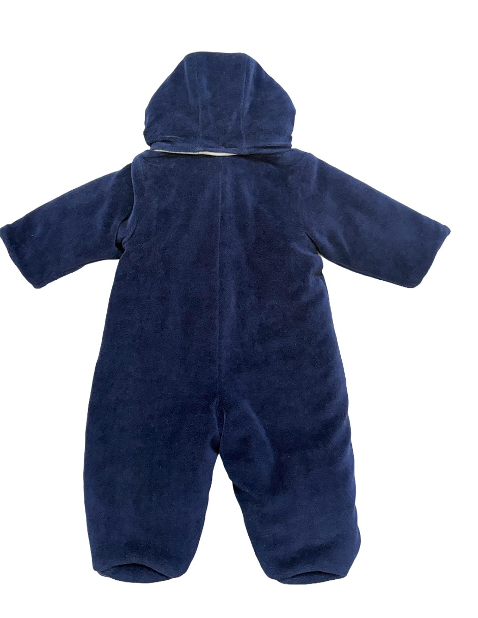 Comando para niño 3