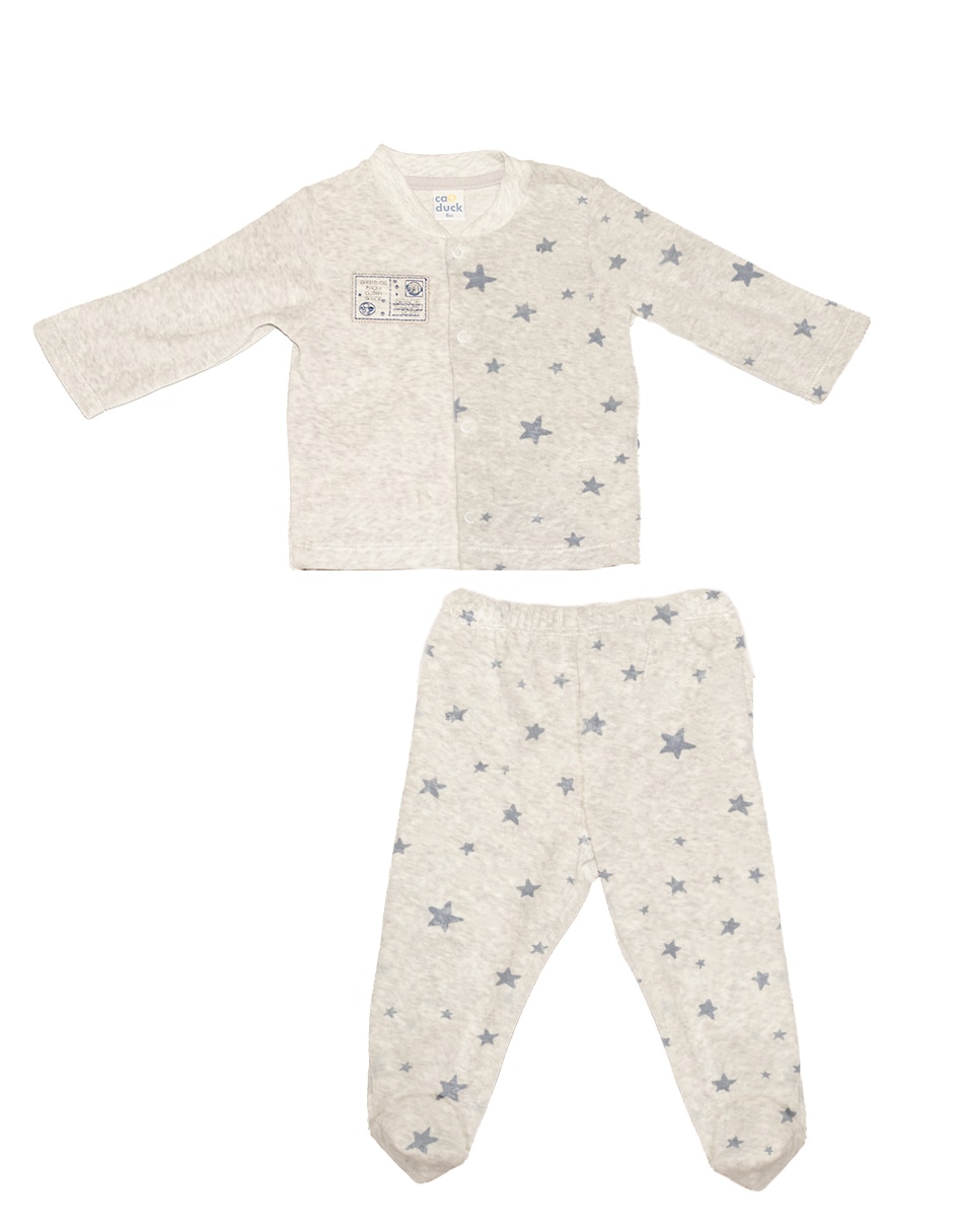 Conjunto casual para bebé niño Conjunto casual para bebé niño