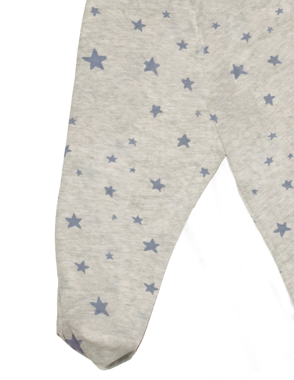 Conjunto casual para bebé niño 3