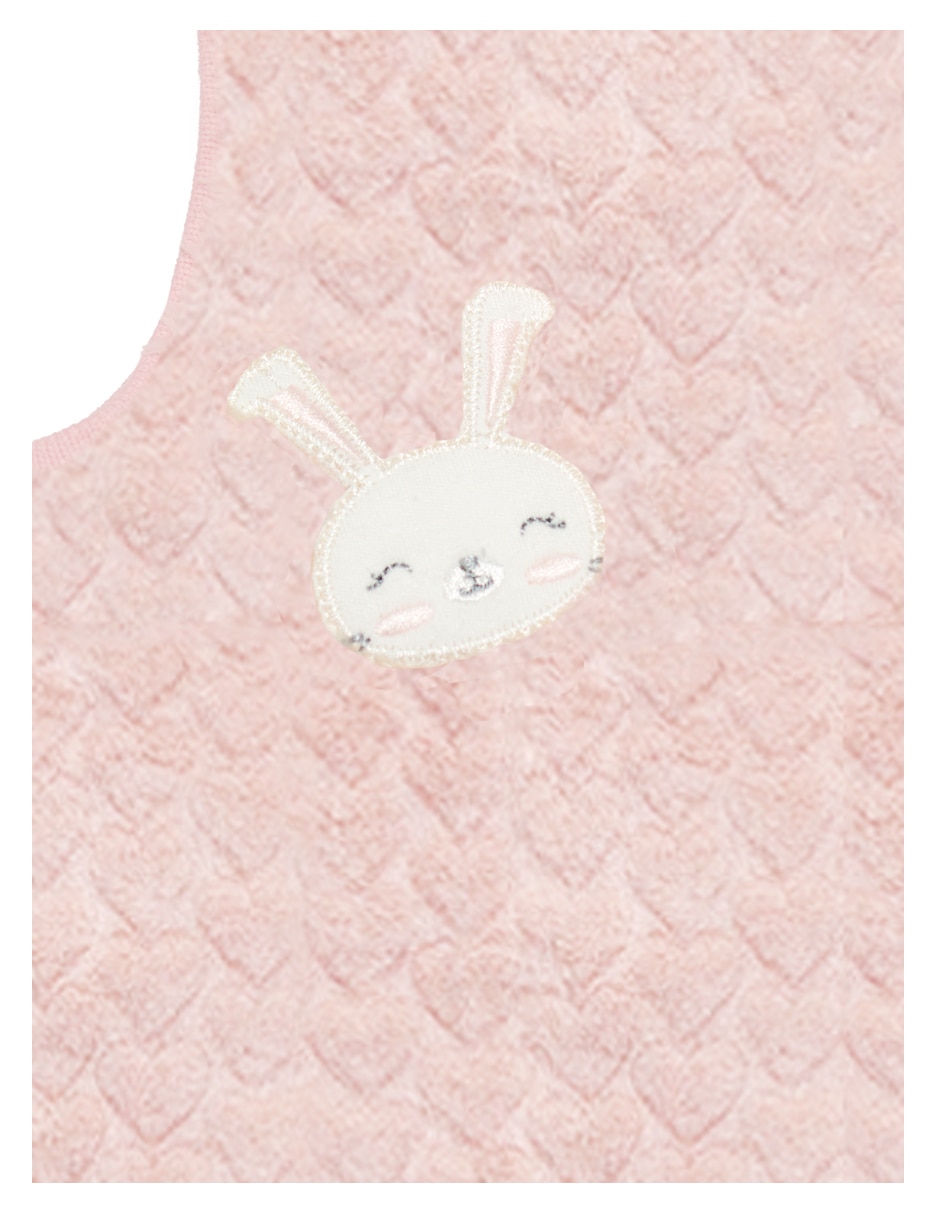 Conjunto casual para bebé niña 2