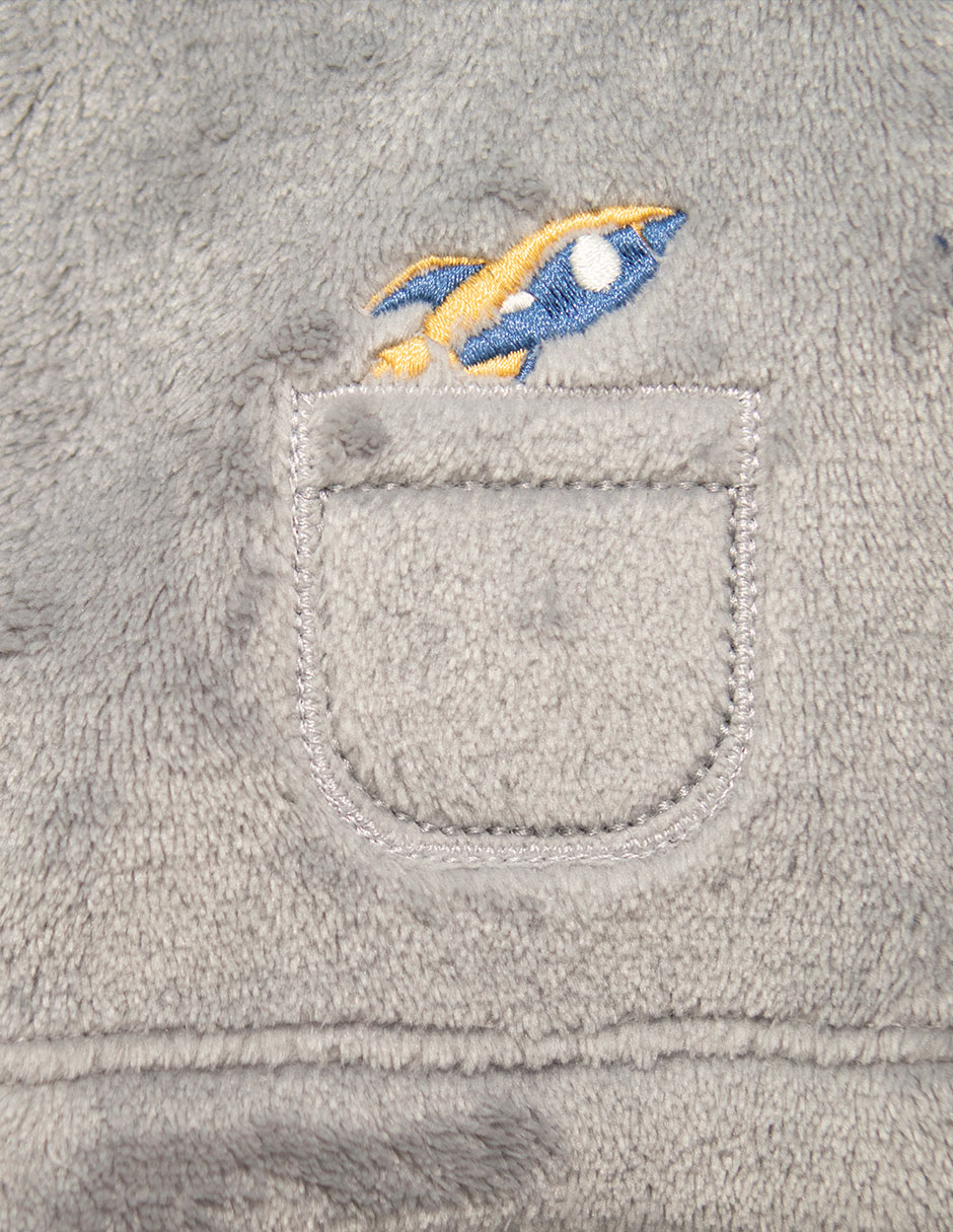 Conjunto casual para bebé niño 3