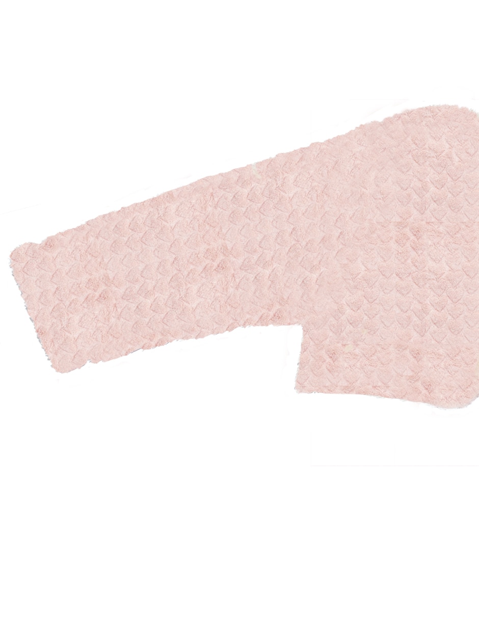 Conjunto casual para bebé niña 2