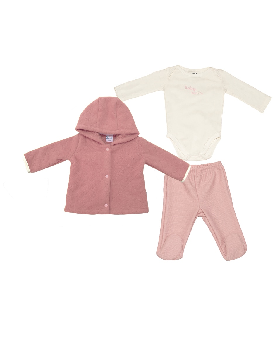 Conjunto bebé