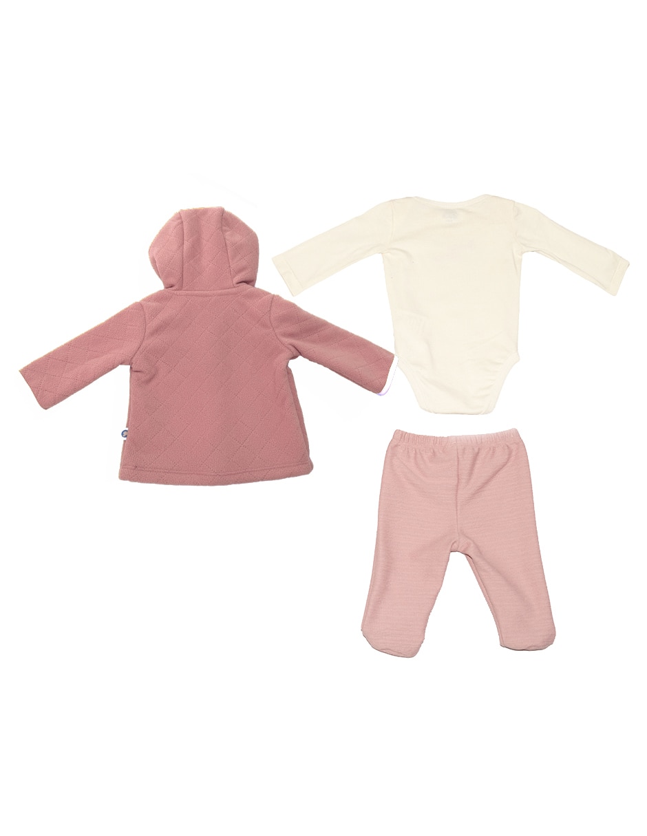 Conjunto bebé 4