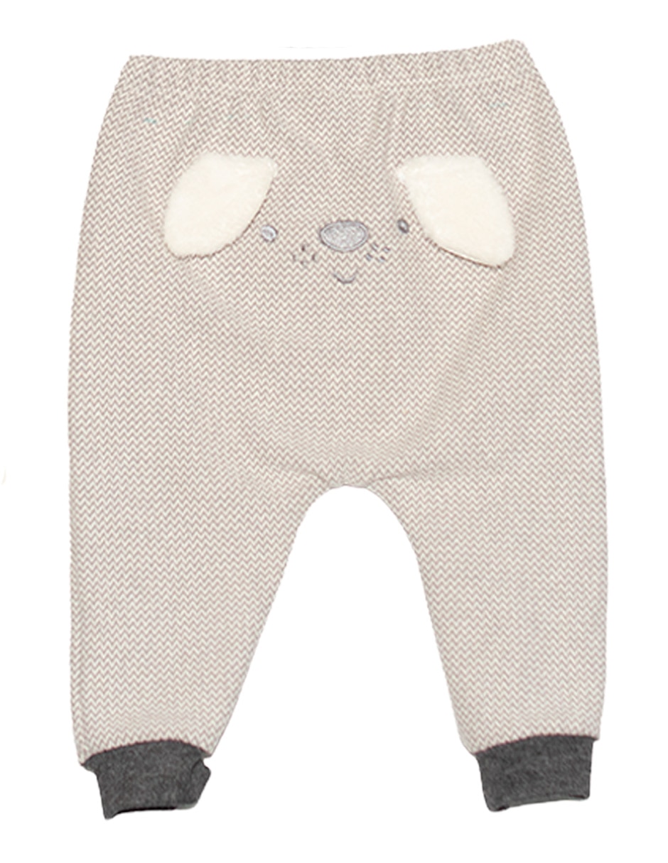 Conjunto casual para bebé niño 2