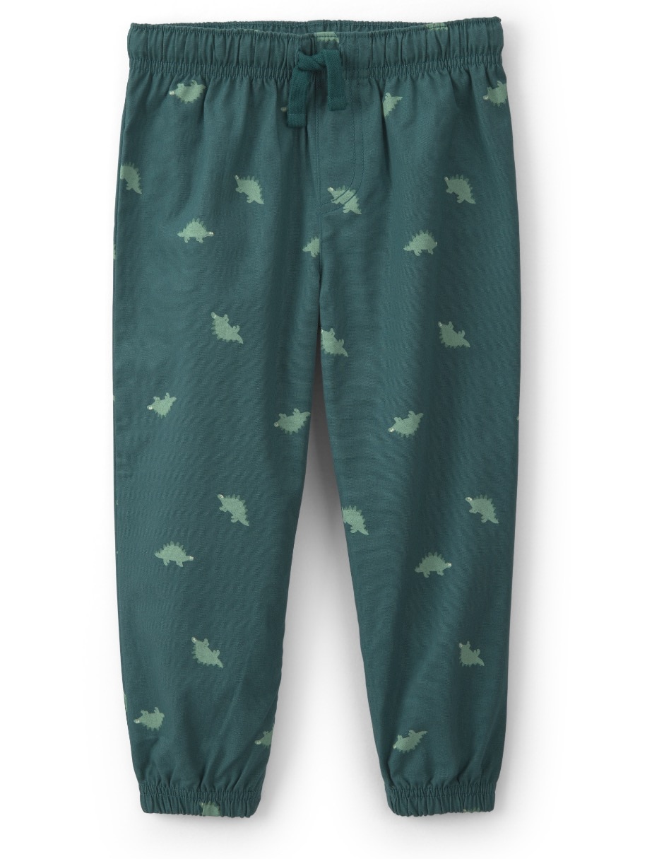 Conjunto de algodón para Niño 4