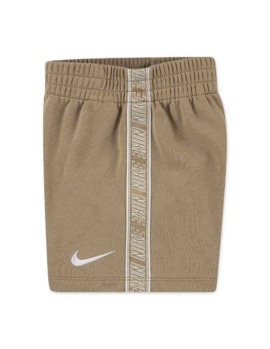 Conjunto Deportivo de Algodón y poliéster para Bebé Niño 5