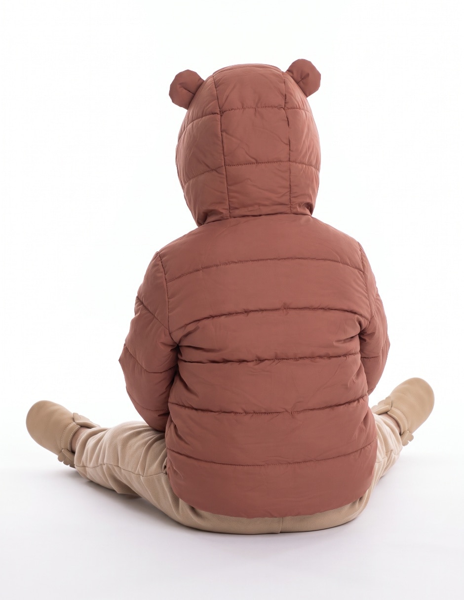 Chamarra para niño 5