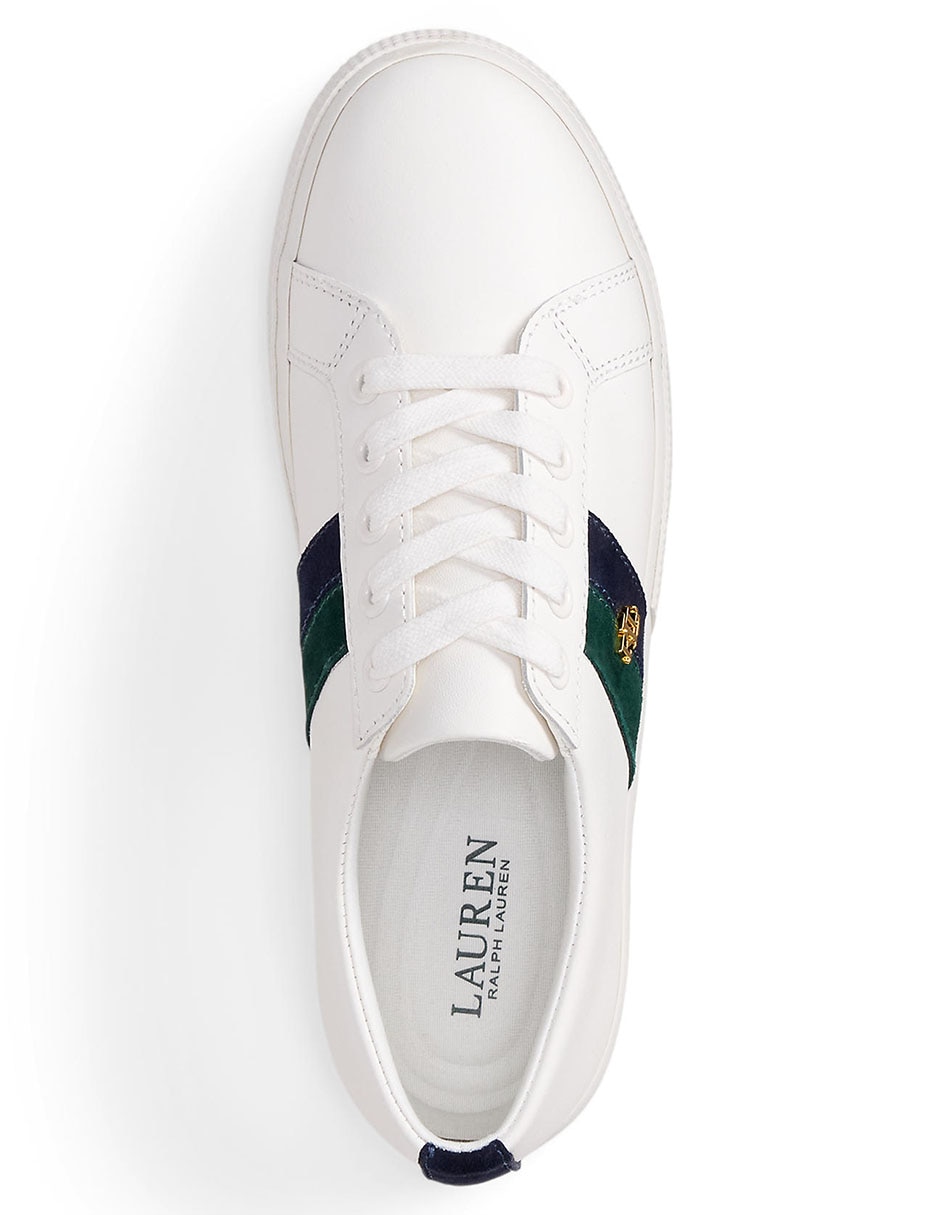 Tenis para mujer 3