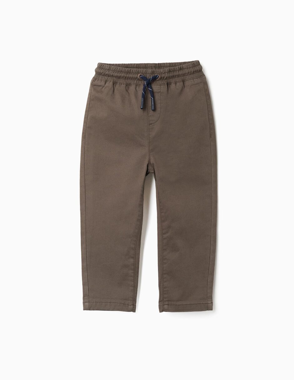Pants para bebé niño