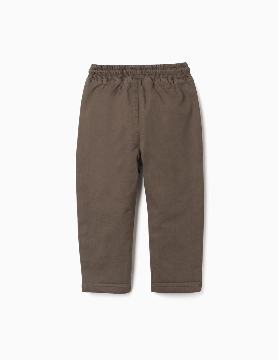 Pants para bebé niño 2