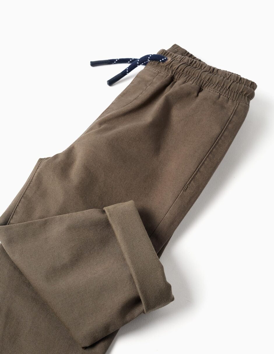 Pants para bebé niño 3