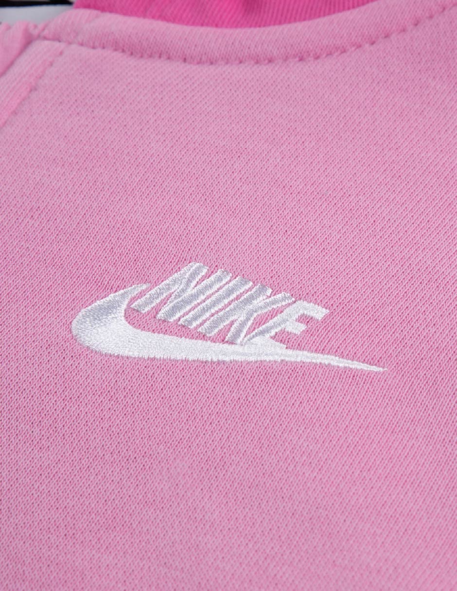 Conjunto deportivo para bebé niña 3