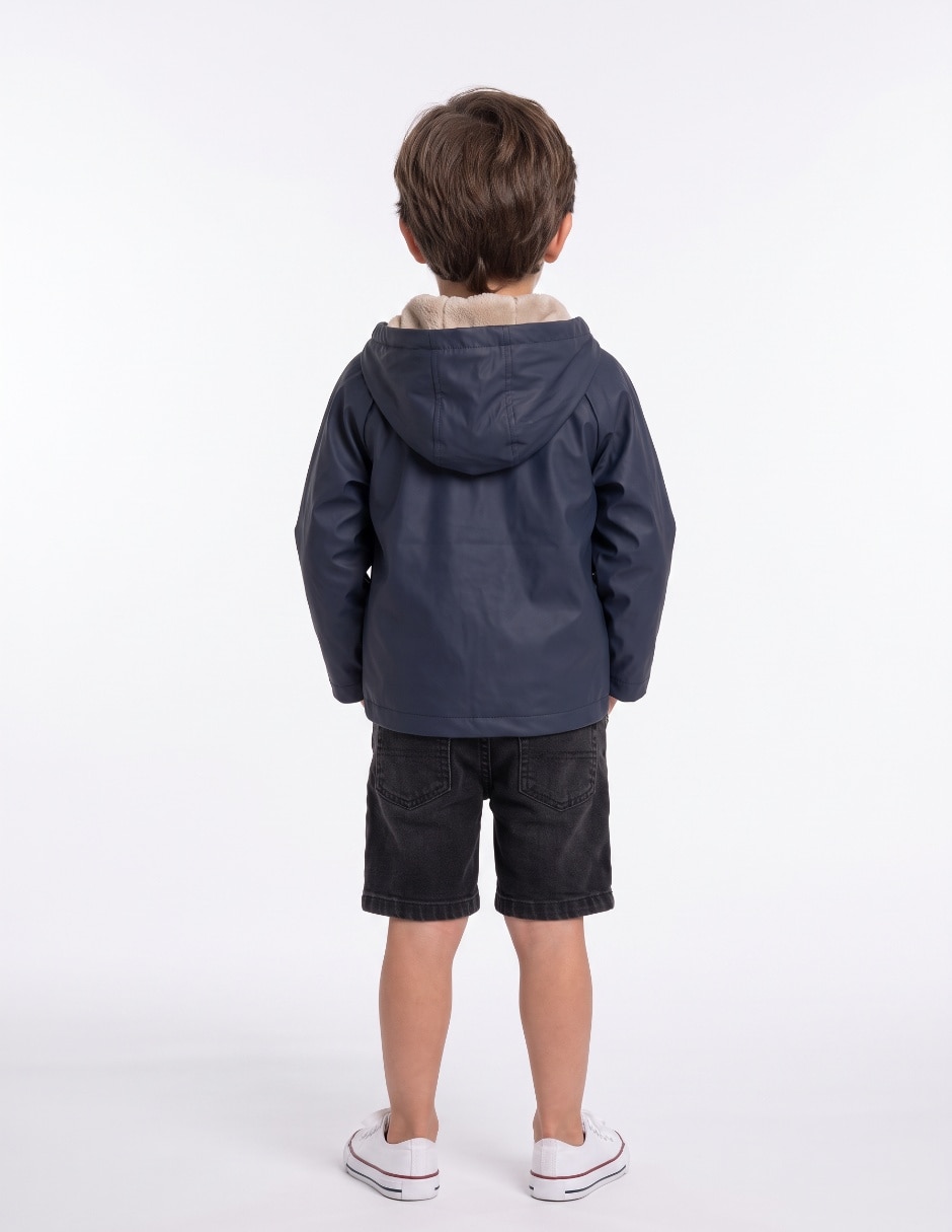 Chamarra para niño 4