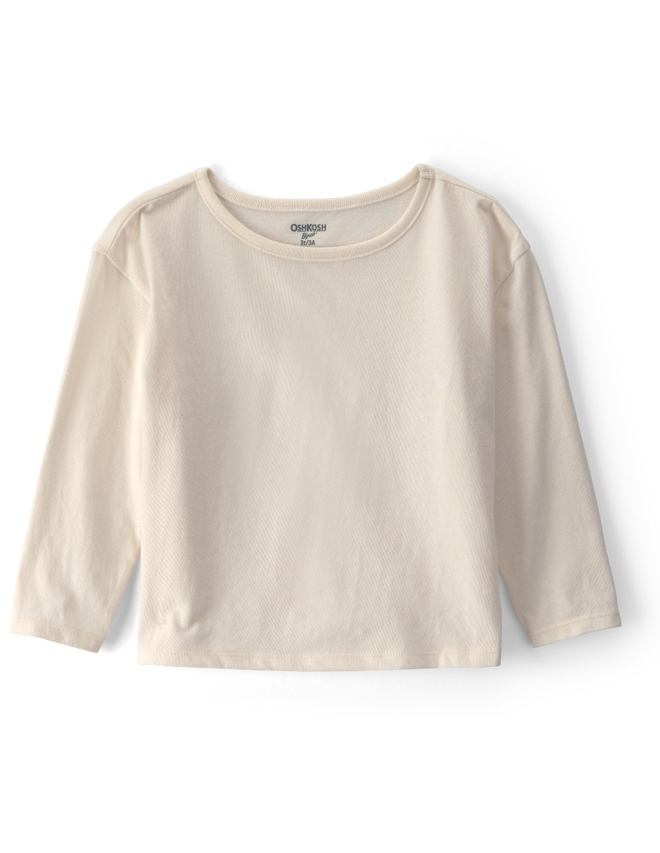 Conjunto de algodón para Niña 6