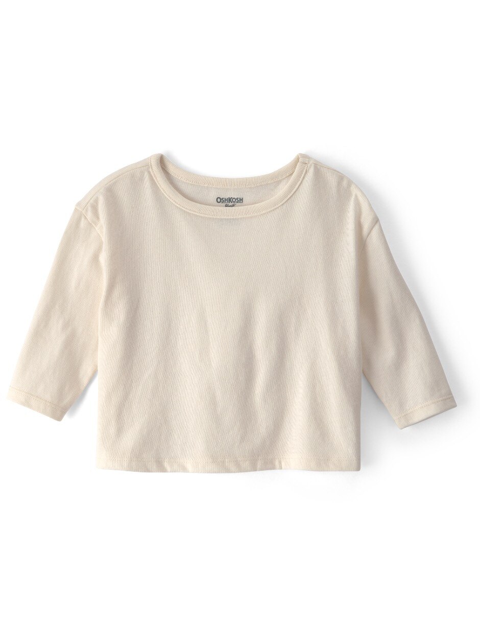 Conjunto Casual Sin familia o colección de Algodón para Bebé Niña 5