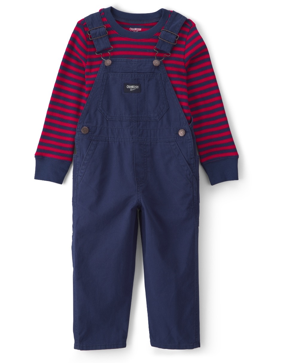 Conjunto de algodón para Niño