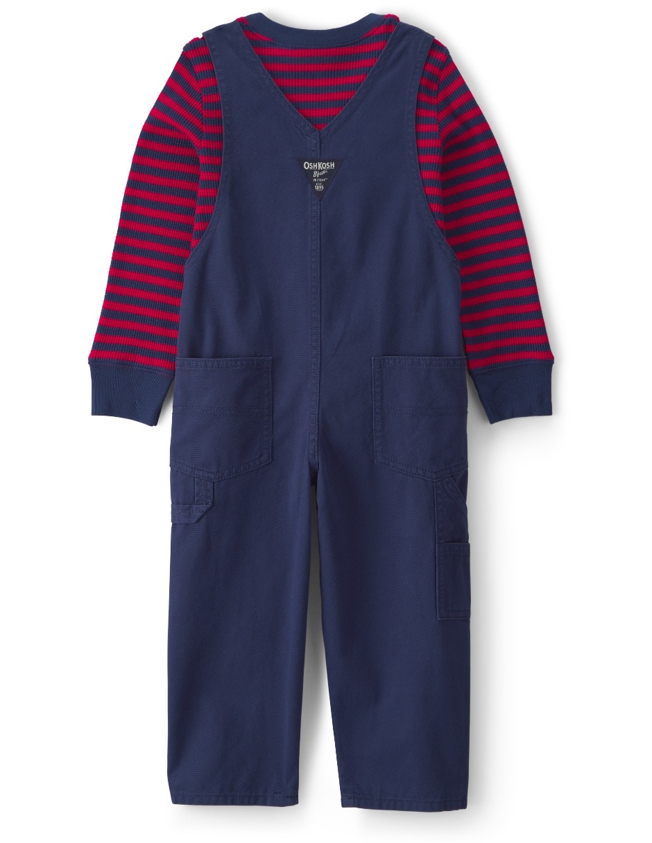 Conjunto de algodón para Niño 2