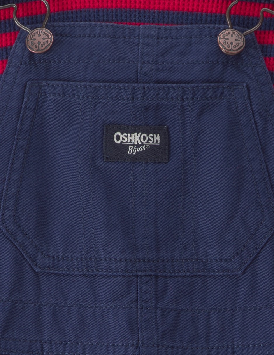 Conjunto de algodón para Niño 3
