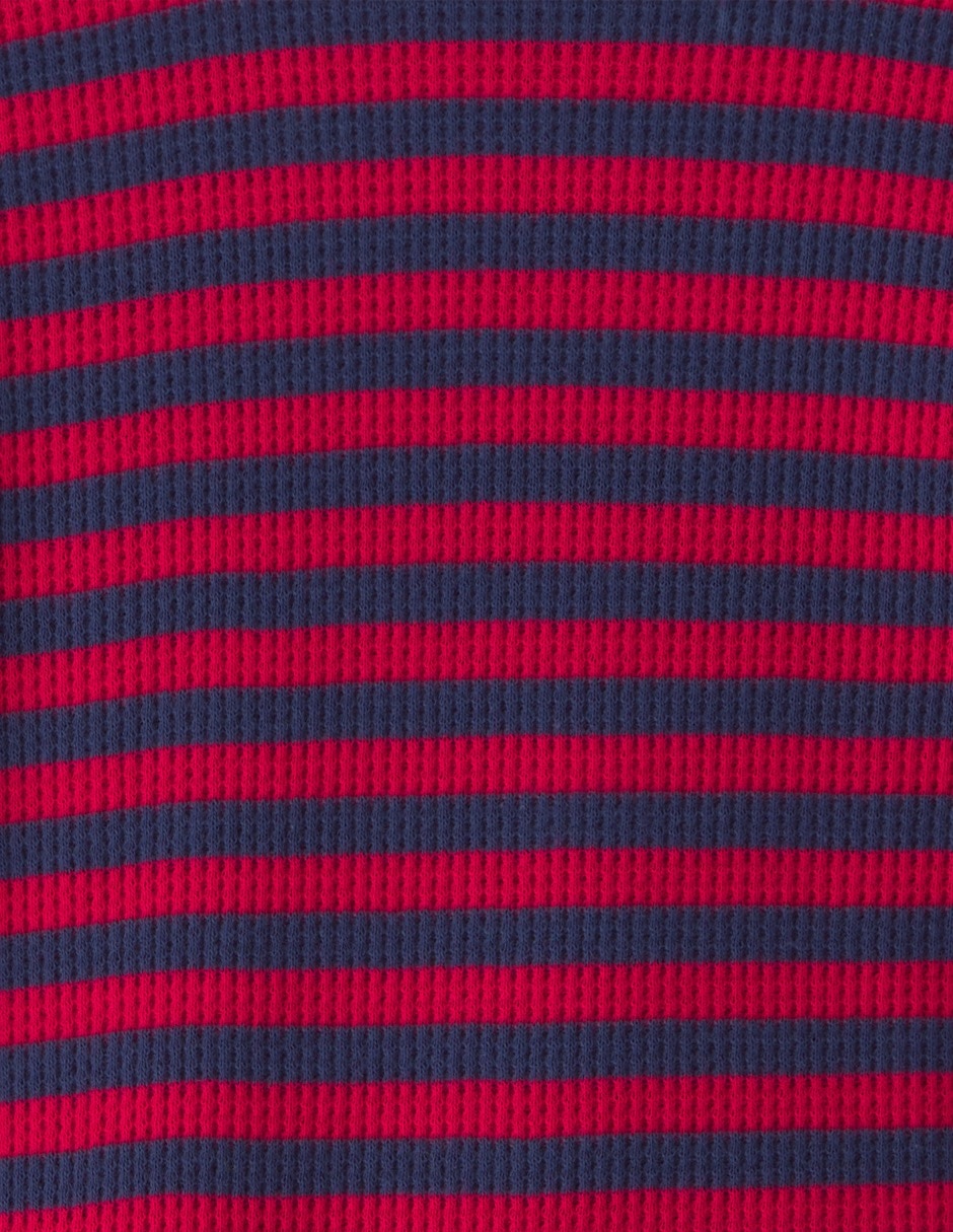 Conjunto de algodón para Niño 4