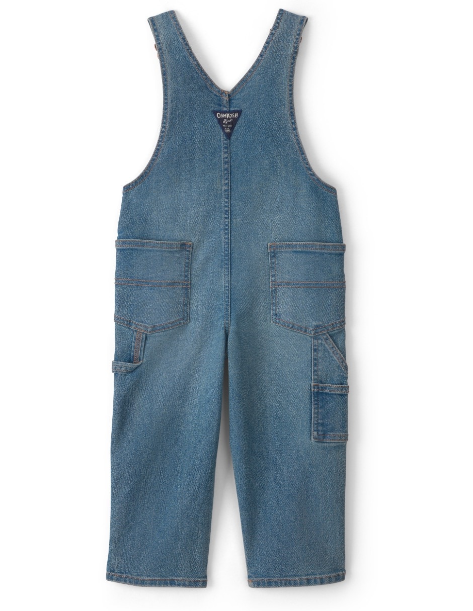 Conjunto de algodón para niño 2