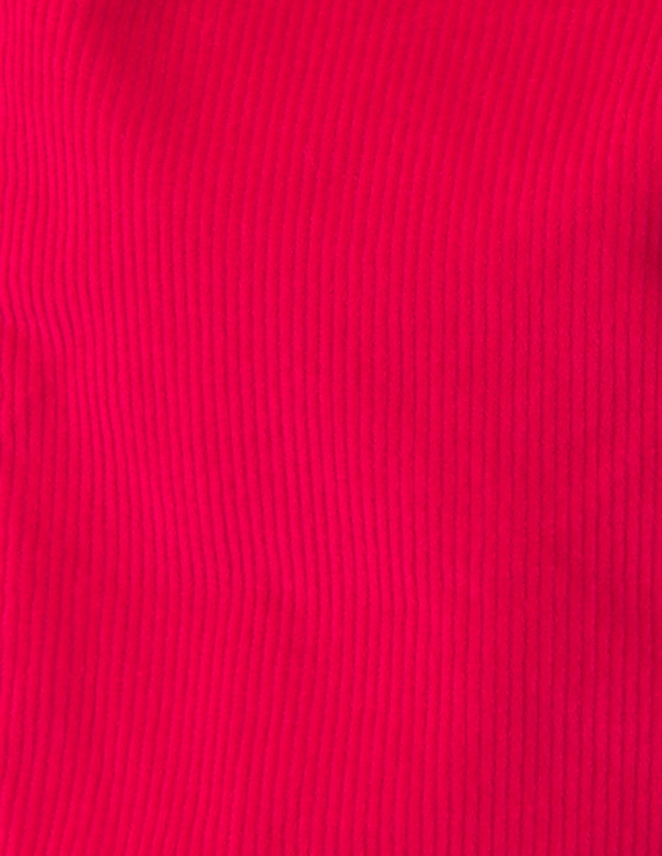 Conjunto de algodón para Niña 3