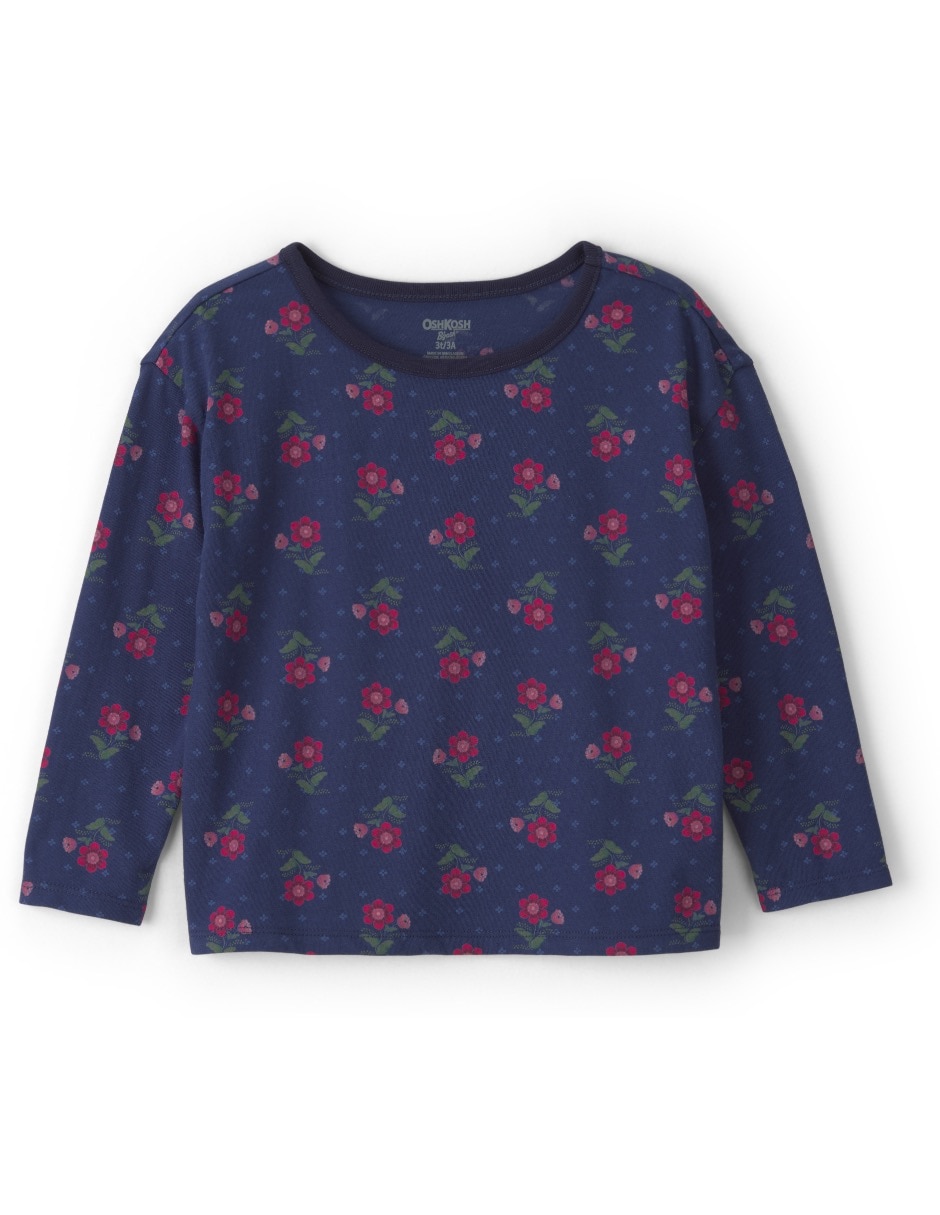 Conjunto de algodón para Niña 5