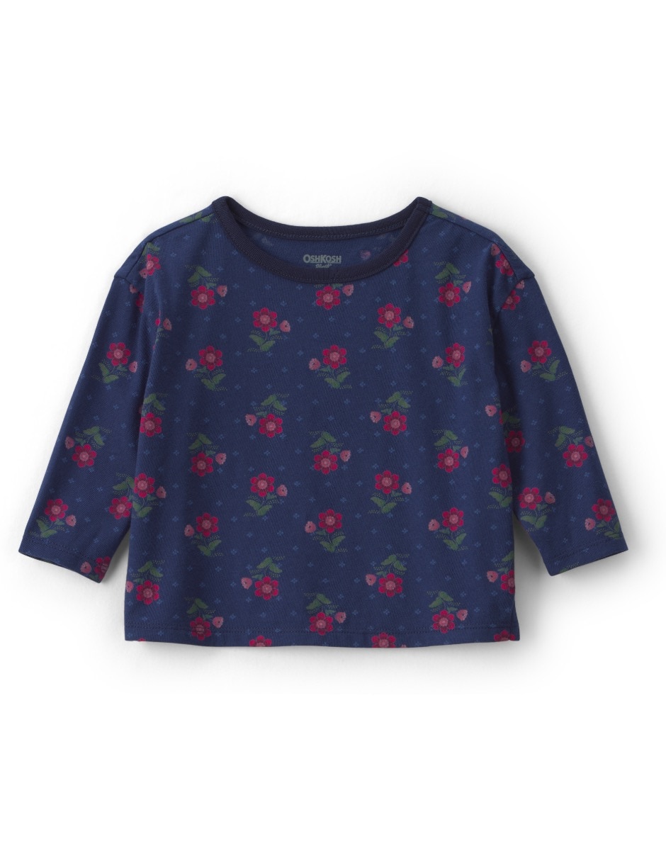 Conjunto Casual Sin familia o colección de Algodón para Bebé Niña 5
