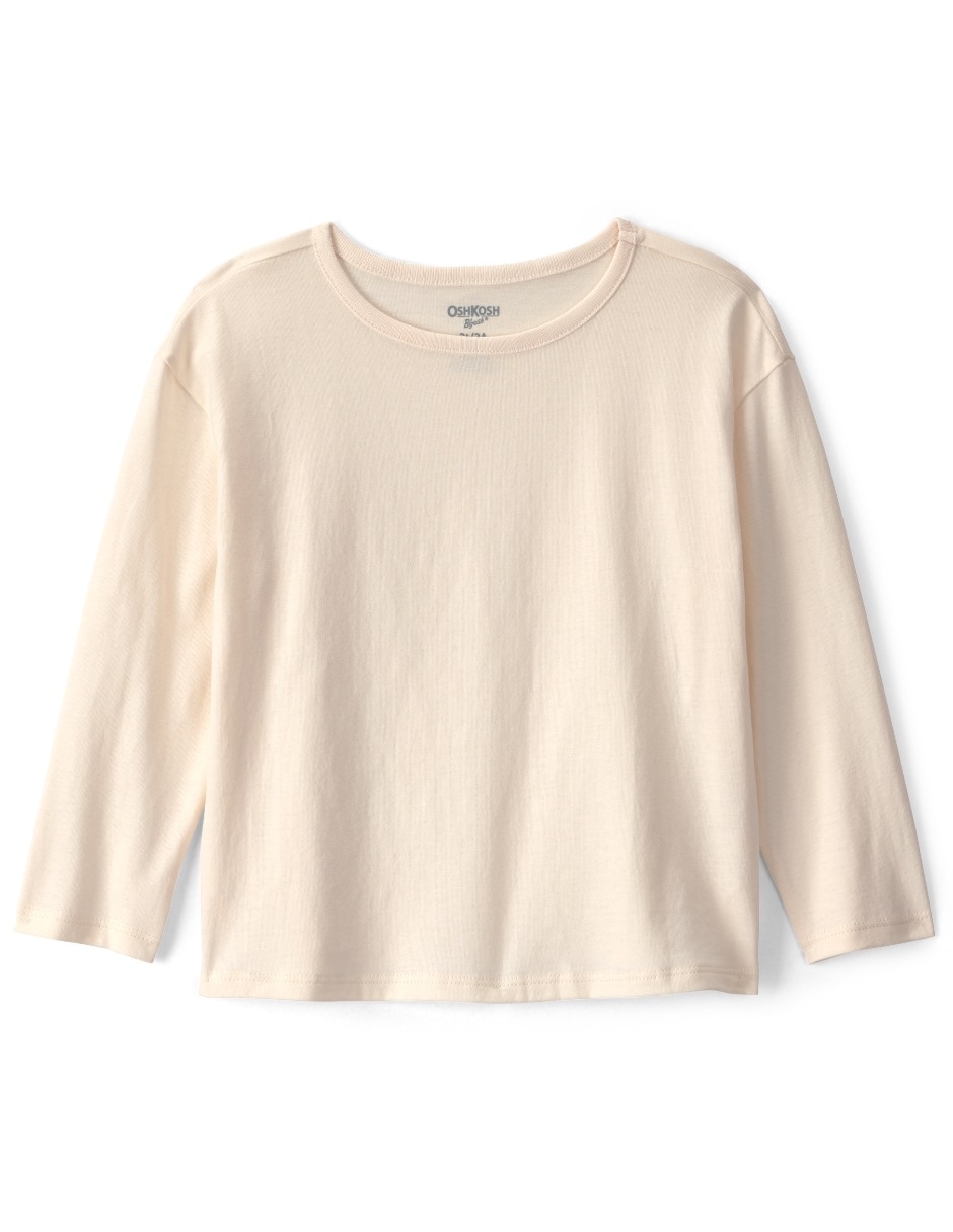 Conjunto de algodón para Niña