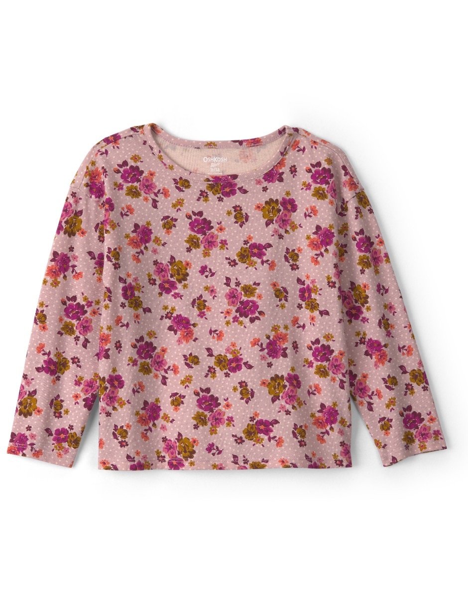 Conjunto de algodón para Niña 2