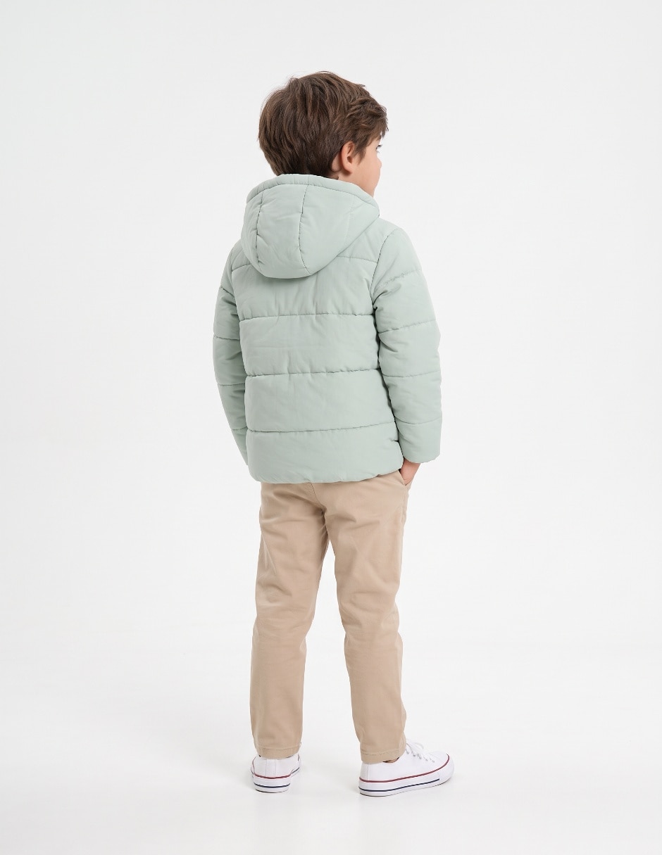 Chamarra para niño 5