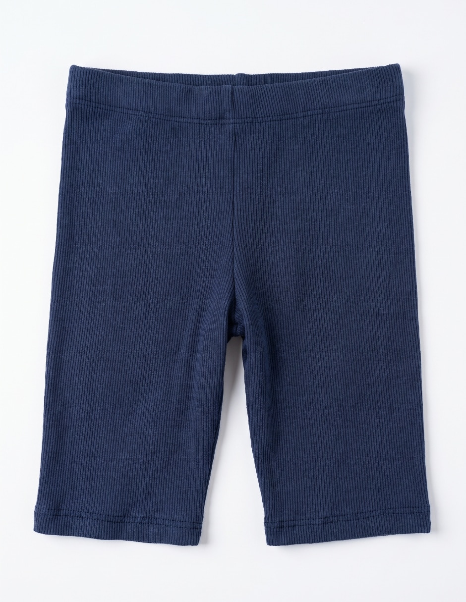 Short para bebé niña Short para bebé niña