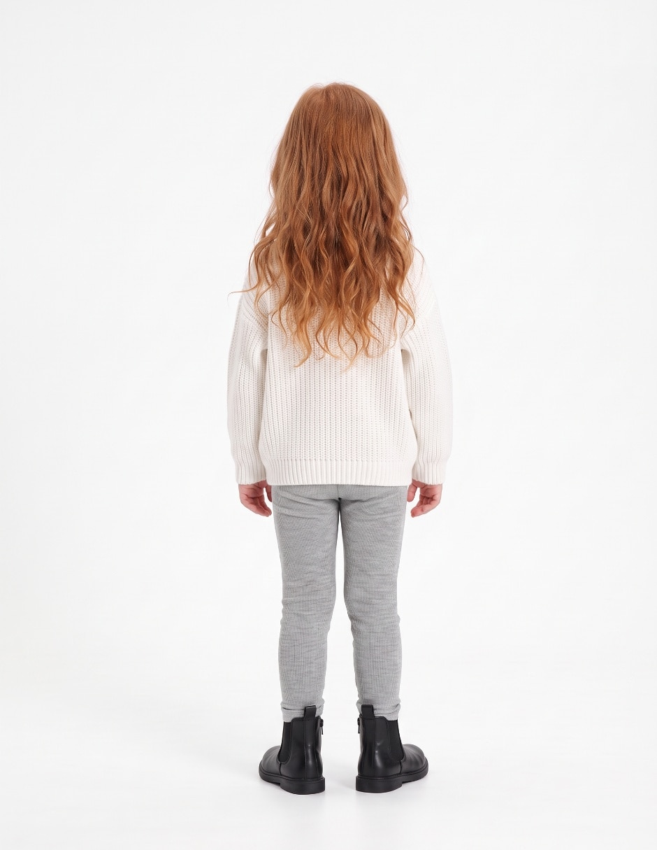 Legging para bebé niña 2