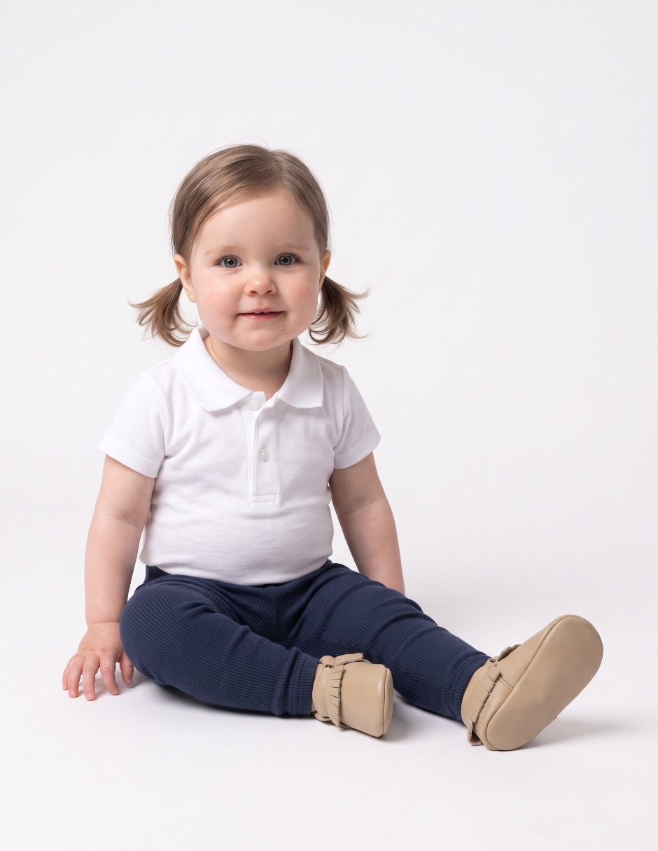 Legging para bebé niña Legging para bebé niña