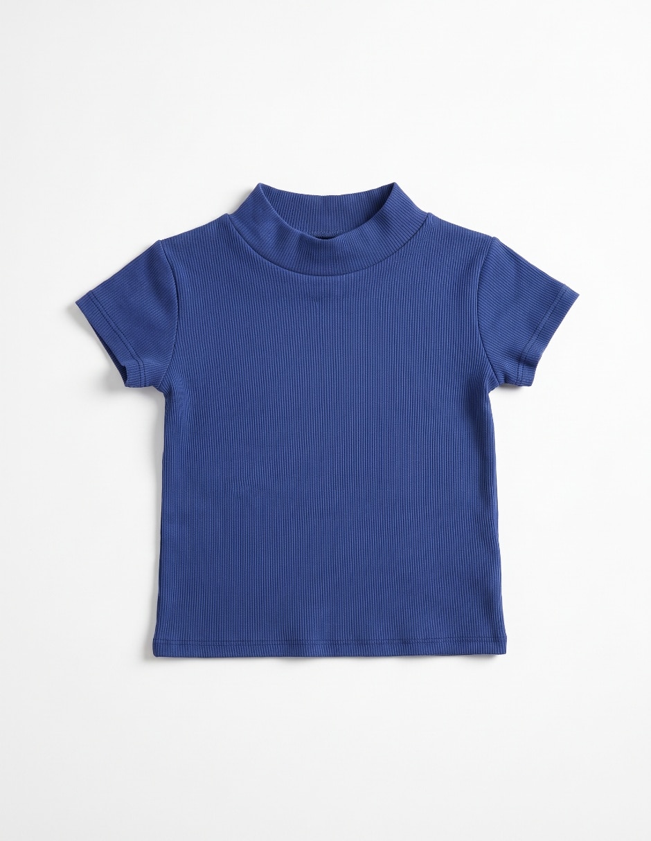 Blusa Liverpool para Preescolar Niña 3