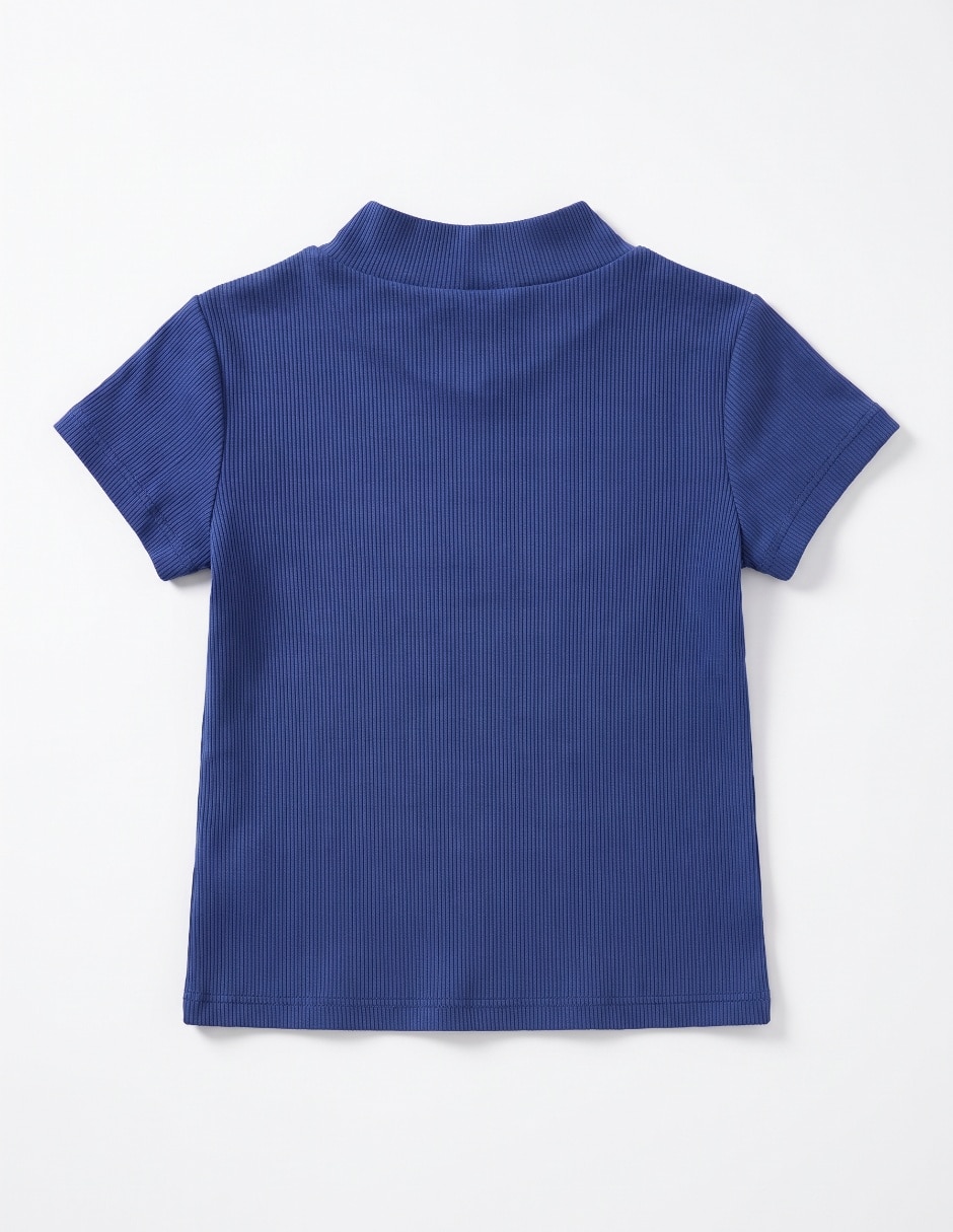 Blusa Liverpool para Preescolar Niña 4
