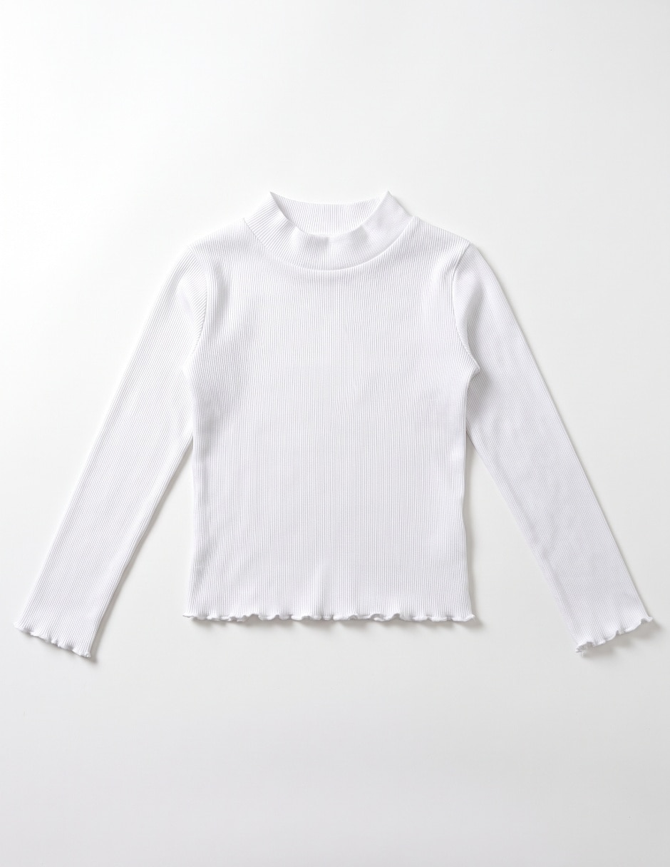 Blusa Liverpool para Preescolar Niña 1