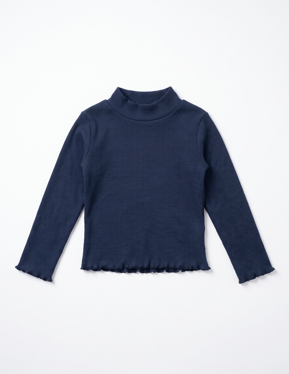 Blusa Liverpool para Preescolar Niña