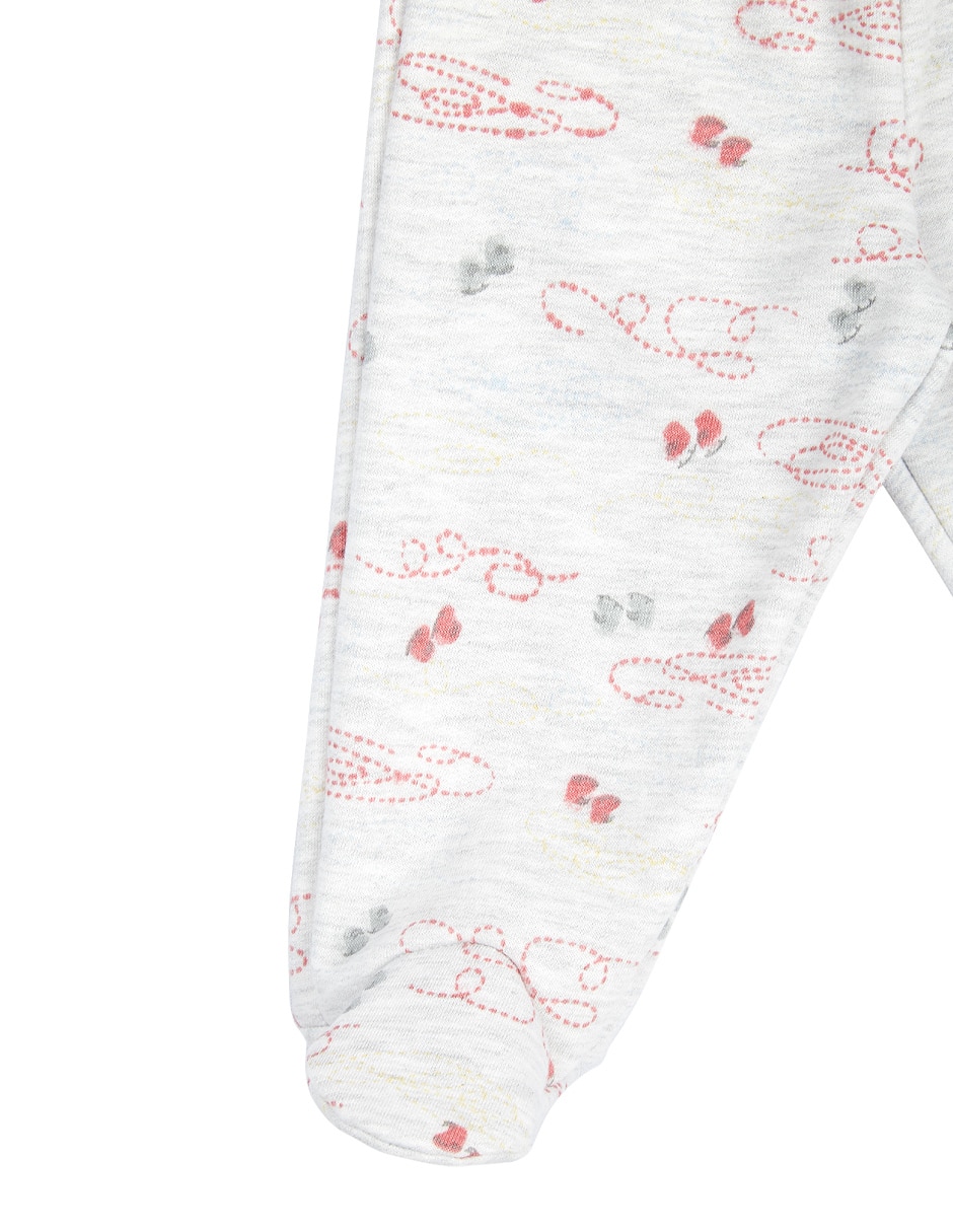 Conjunto para bebé niño 3