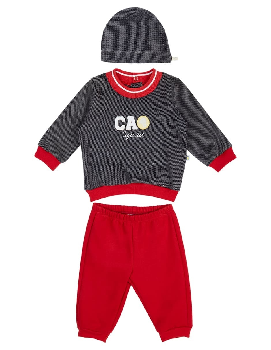 Conjunto para bebé niño Conjunto para bebé niño