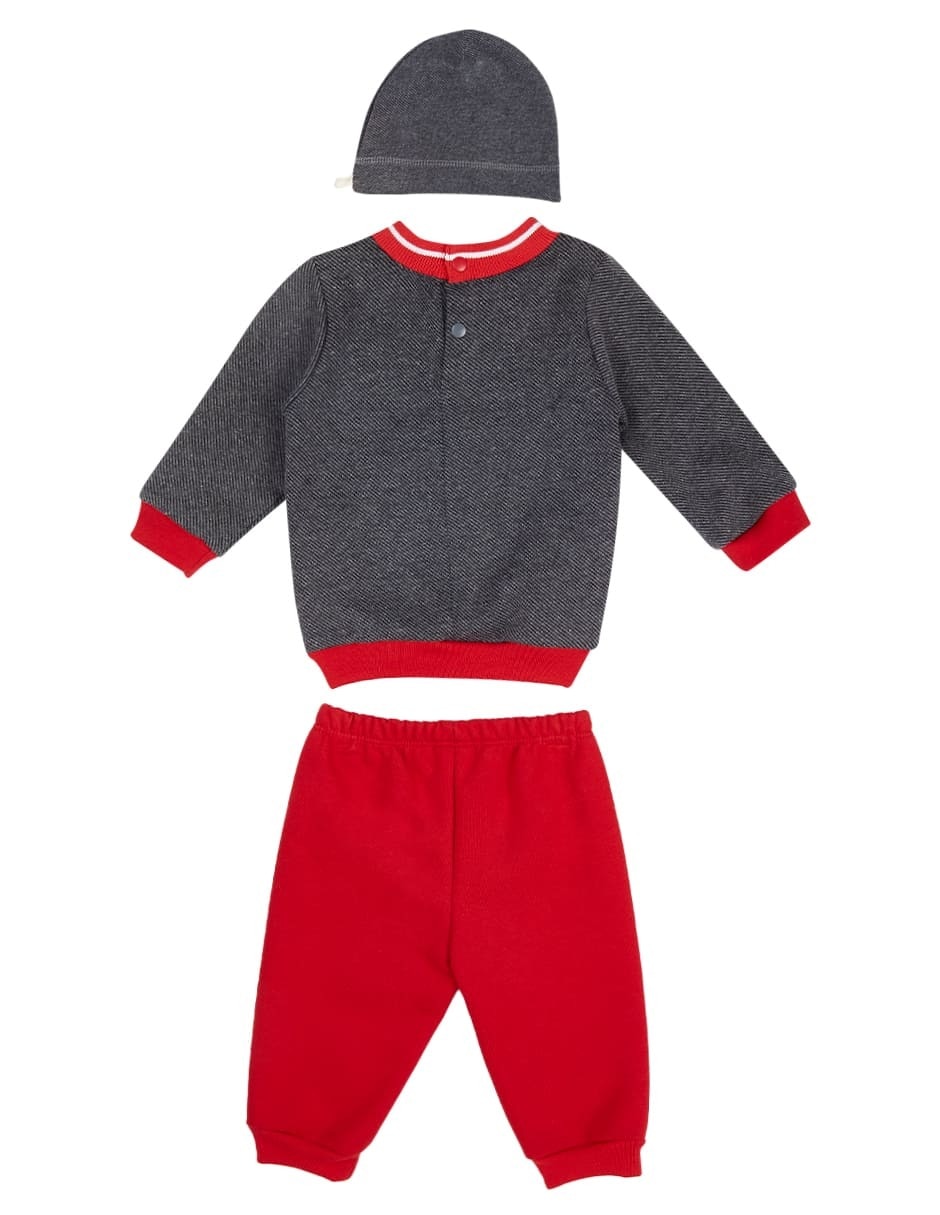 Conjunto para bebé niño 2