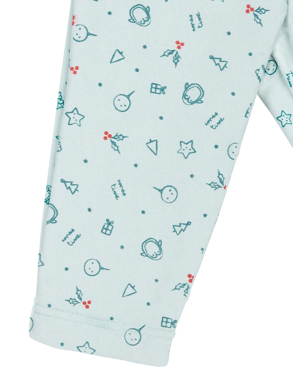 Conjunto para bebé unisex 3