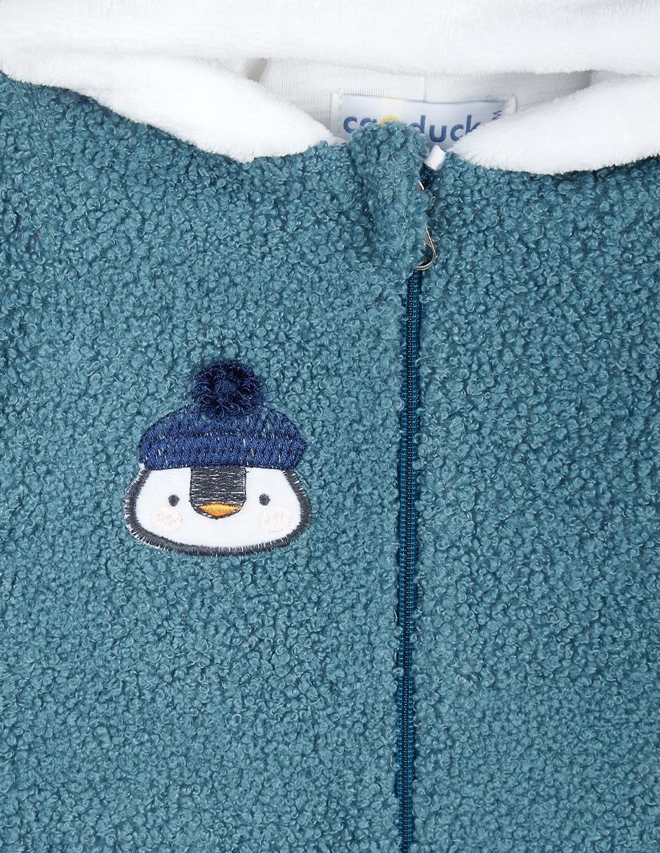 Comando estampado diferentes diseños para niño 3