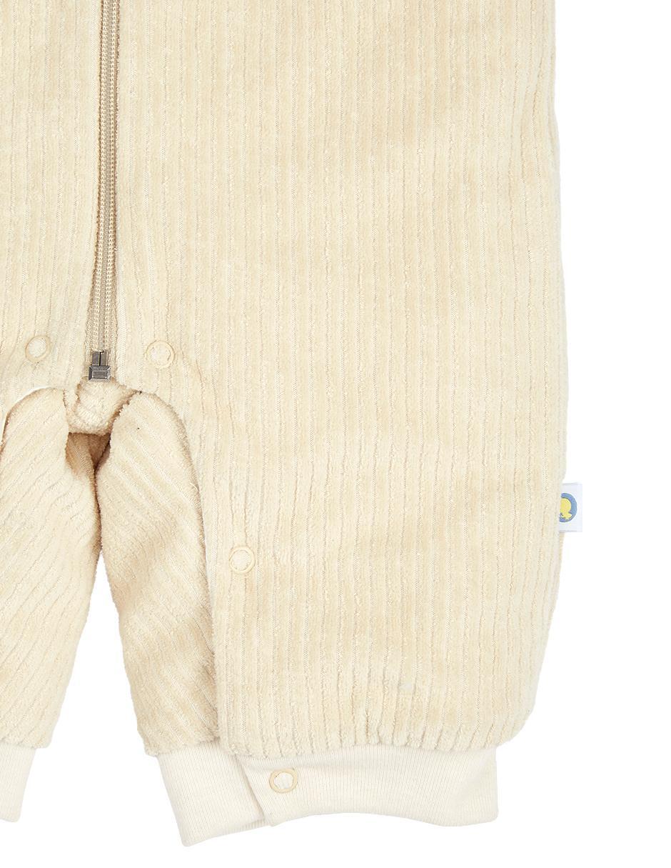 Comando estampado a rayas unisex 2