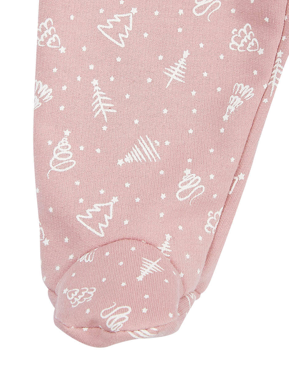 Conjunto para bebé niña 3