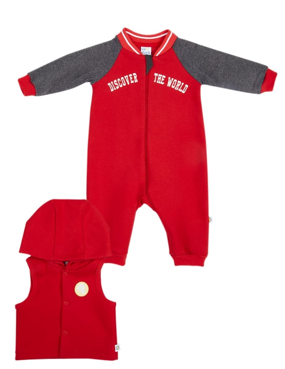 Conjunto para bebé niño Conjunto para bebé niño
