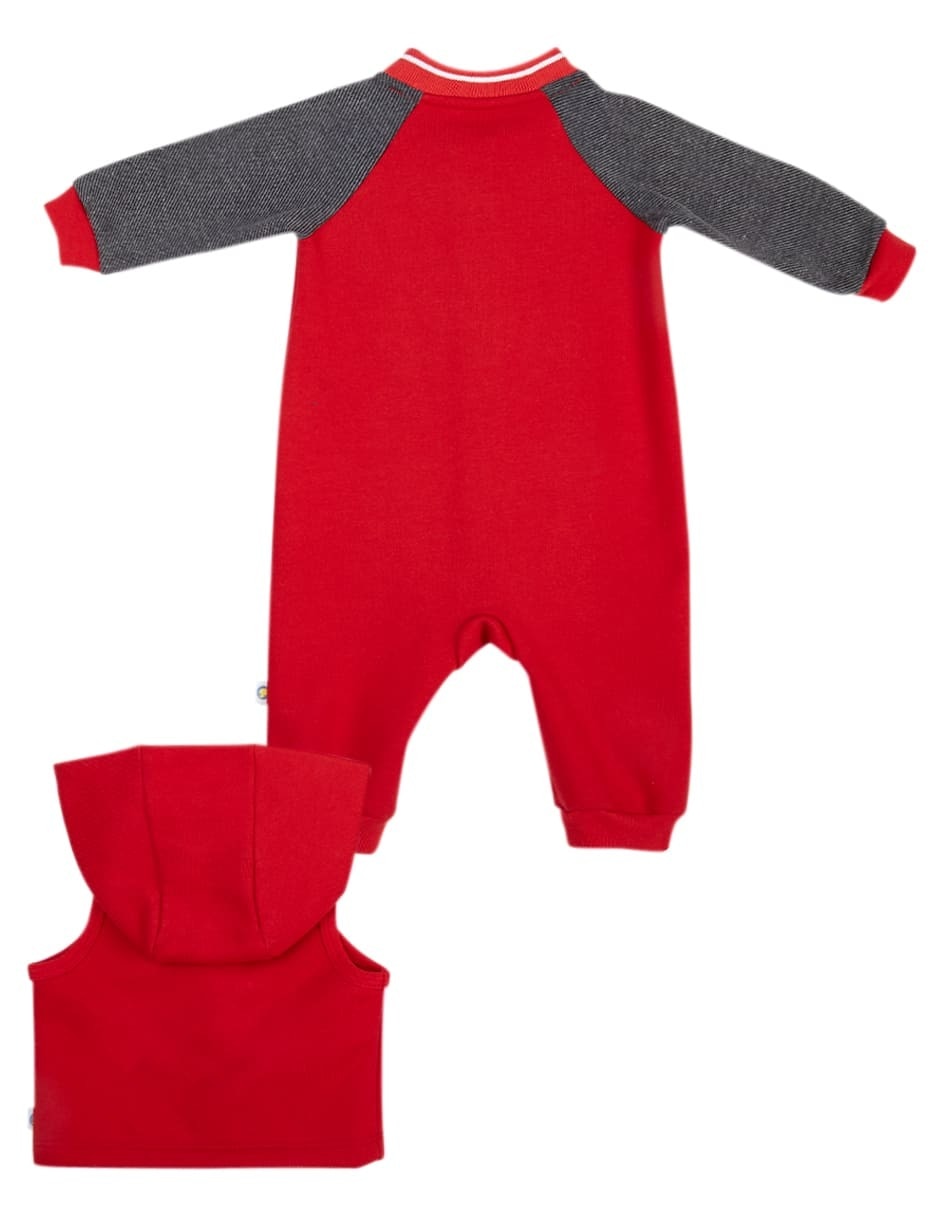 Conjunto para bebé niño 2