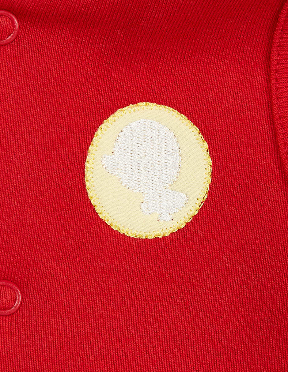 Conjunto para bebé niño 3