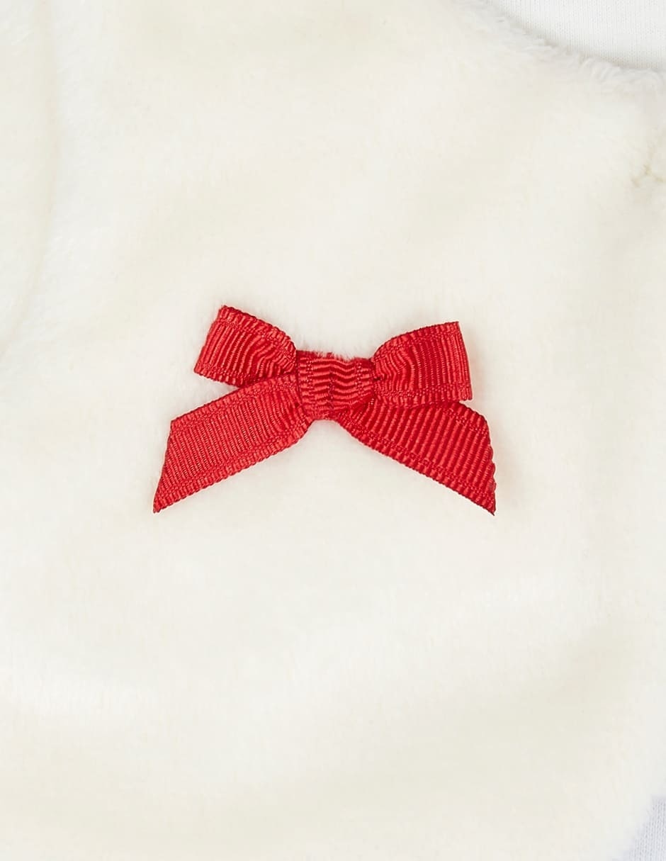 Conjunto para bebé niña 2