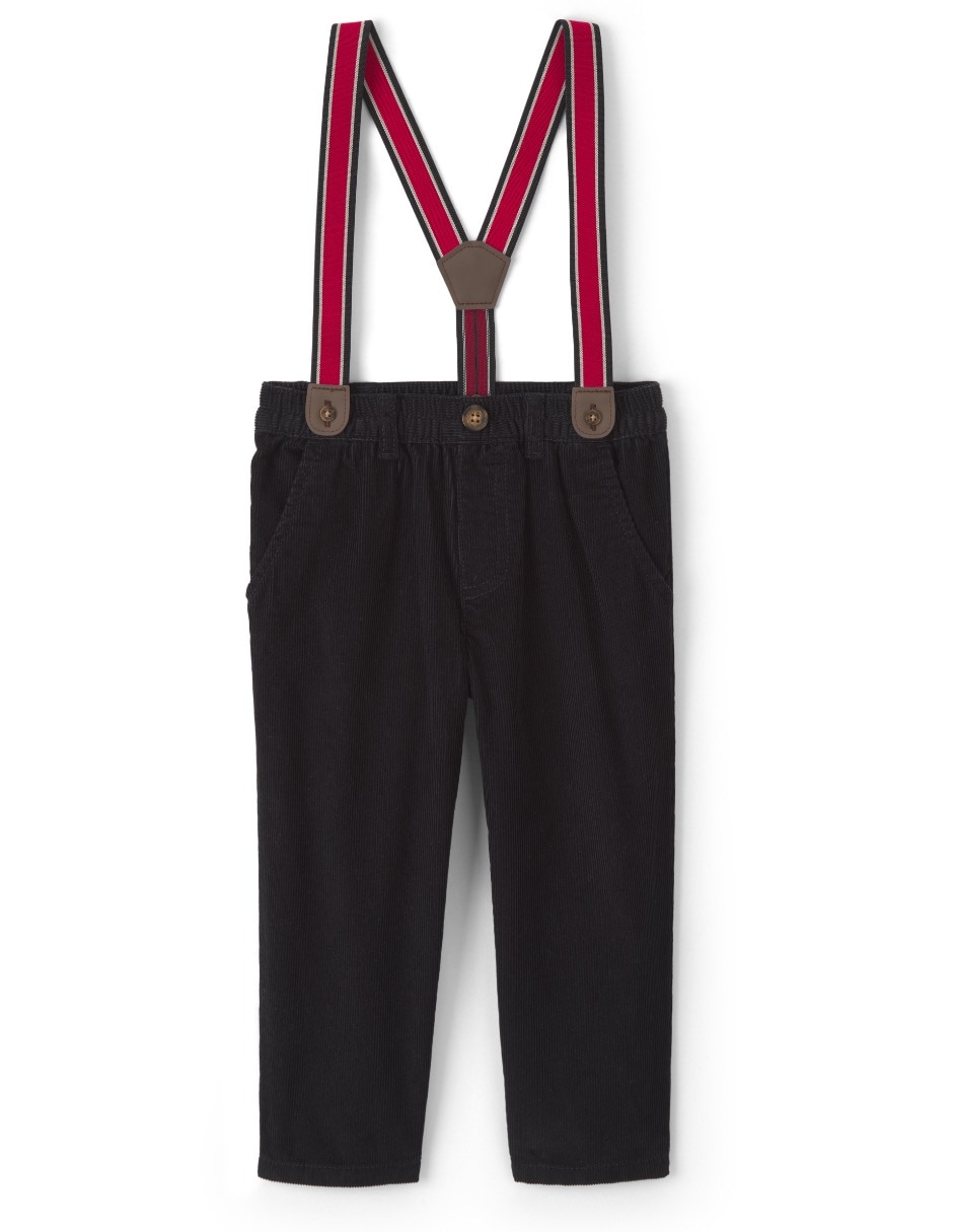 Pants para bebé niño